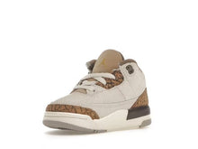 Load image into Gallery viewer, Air Jordan Retro 3 Palomino (TD)