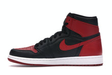Load image into Gallery viewer, Air Jordan Retro 1 "Bred/Banned" 2016