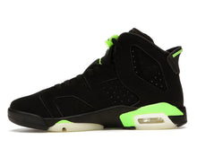 Load image into Gallery viewer, Air Jordan Retro 6 "Electric Green" GS