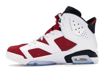 Load image into Gallery viewer, Air Jordan Retro 6 "Carmine" 2014