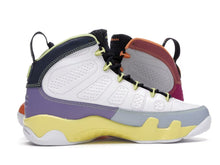 Load image into Gallery viewer, Air Jordan Retro 9 "Change The World" (W)