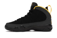 Load image into Gallery viewer, Air Jordan Retro 9 "University Gold" (GS)