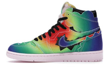 Load image into Gallery viewer, Air Jordan Retro 1 "J Balvin"