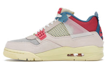 Load image into Gallery viewer, Air Jordan Retro 4 Union "Guava Ice"