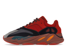 Load image into Gallery viewer, Adidas Yeezy Boost 700 Hi-Res Red