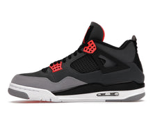 Load image into Gallery viewer, Air Jordan Retro 4 "Infrared"