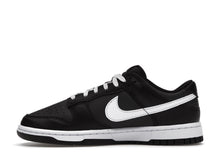 Load image into Gallery viewer, Nike Dunk Low Black White (2022)