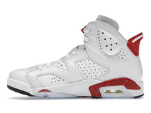 Load image into Gallery viewer, Air Jordan 6 Retro "Red Oreo" (2022)