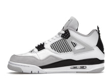 Load image into Gallery viewer, Nike Air Jordan Retro 4 "Military Black"