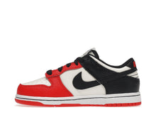 Load image into Gallery viewer, Nike Dunk Low EMB NBA 75th Anniversary Chicago (PS)