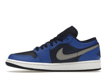 Load image into Gallery viewer, Air Jordan 1 Low " Blue Void " (W)