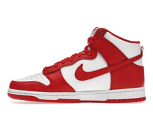Load image into Gallery viewer, Nike Dunk High "Championship Red"