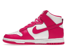Load image into Gallery viewer, Nike Dunk High "Pink Prime" (W)