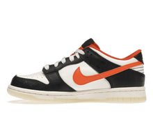 Load image into Gallery viewer, Nike Dunk Low PRM Halloween (2021) (GS)