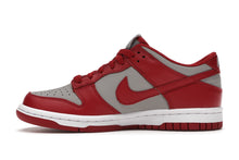 Load image into Gallery viewer, Nike Dunk Low Retro Medium Grey Varsity Red UNLV (GS) (2021)