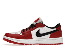 Load image into Gallery viewer, Air Jordan 1 Low Golf "Chicago"