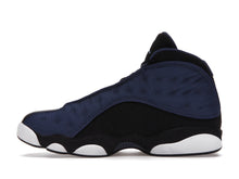 Load image into Gallery viewer, Air Jordan Retro 13 "Brave Blue"