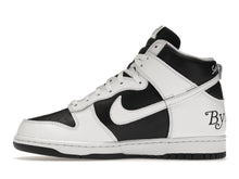 Load image into Gallery viewer, Nike SB Dunk High Supreme By Any Means Black