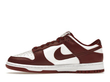 Load image into Gallery viewer, Nike Dunk Low "Team Red"