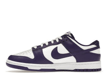 Load image into Gallery viewer, Nike Dunk Low "Championship Court Purple"