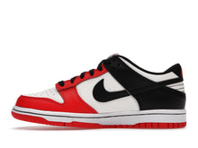 Load image into Gallery viewer, Nike Dunk Low EMB "75th Anniversary Chicago" GS