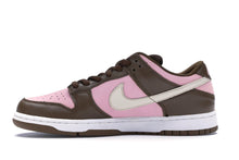 Load image into Gallery viewer, Nike Dunk SB Low Stussy Cherry
