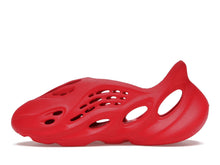 Load image into Gallery viewer, Adidas Yeezy Foam Runner RNNR "Vermillion" (Mens)