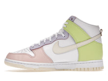 Load image into Gallery viewer, Nike Dunk High " Cashmere " (W)