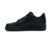 Load image into Gallery viewer, Nike Air Force 1 Low '07 (Black)