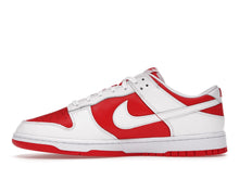 Load image into Gallery viewer, Nike Dunk Low "Championship Red"