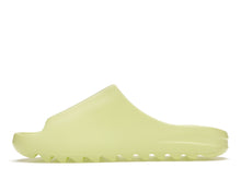 Load image into Gallery viewer, Adidas Yeezy Slide "Glow Green"