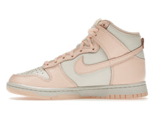 Load image into Gallery viewer, Nike Dunk High Sail Crimson Tint (W)