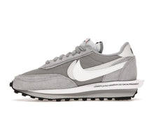 Load image into Gallery viewer, Nike LD Waffle SF Sacai x Fragment "Grey"