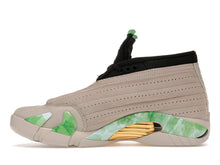Load image into Gallery viewer, Air Jordan Retro 14 Aleali May "Fortune" (W)