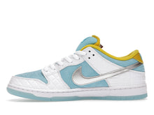 Load image into Gallery viewer, FTC x Dunk Low SB 'Lagoon Pulse'