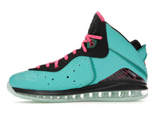 Load image into Gallery viewer, Nike LeBron 8 South Beach (2021)