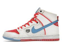 Load image into Gallery viewer, Nike SB Dunk Hi Pro Decon QS "Ishod Air x Magnus Walker"