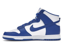 Load image into Gallery viewer, Nike Dunk High "Game Royal"