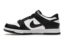 Load image into Gallery viewer, Nike Dunk Low Panda “Black/White" (GS) (2021)