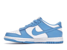 Load image into Gallery viewer, Nike Dunk Low "UNC" GS (2021)