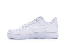 Load image into Gallery viewer, Womens Air Force One Low "White"
