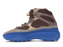 Load image into Gallery viewer, Yeezy Desert Boot "Taupe Blue"