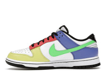 Load image into Gallery viewer, Nike Dunk Low Green Strike(W)
