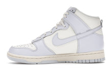 Load image into Gallery viewer, WMNS Nike Dunk High Sail Football Grey