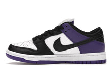 Load image into Gallery viewer, Nike SB Dunk Low "Court Purple"