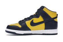 Load image into Gallery viewer, Nike Dunk High Michigan (2020)