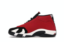 Load image into Gallery viewer, Air Jordan Retro 14 "Gym Red Toro" GS