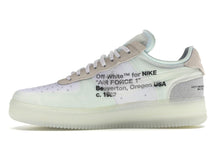 Load image into Gallery viewer, Nike Air Force 1 Low Off-White
