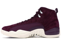 Load image into Gallery viewer, Air Jordan Retro 12 "Bordeaux"