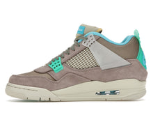 Load image into Gallery viewer, Air Jordan Retro 4 SP 30th Anniversary "Union Taupe Haze"